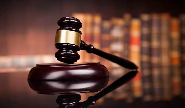 Legal Representation