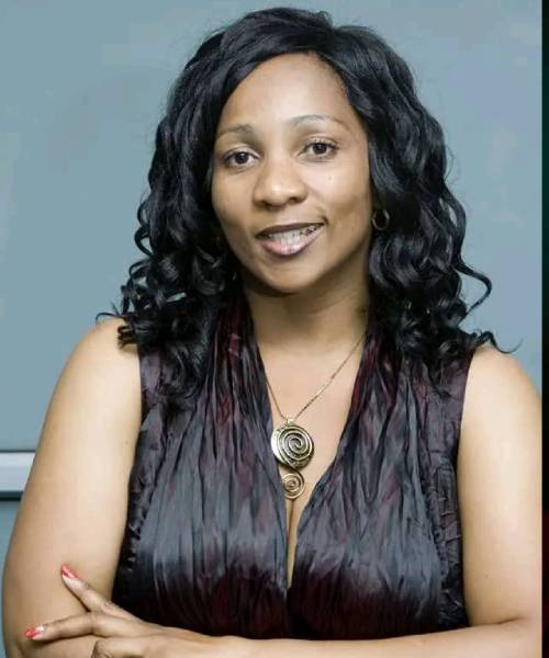 FESBC 1st Vice President