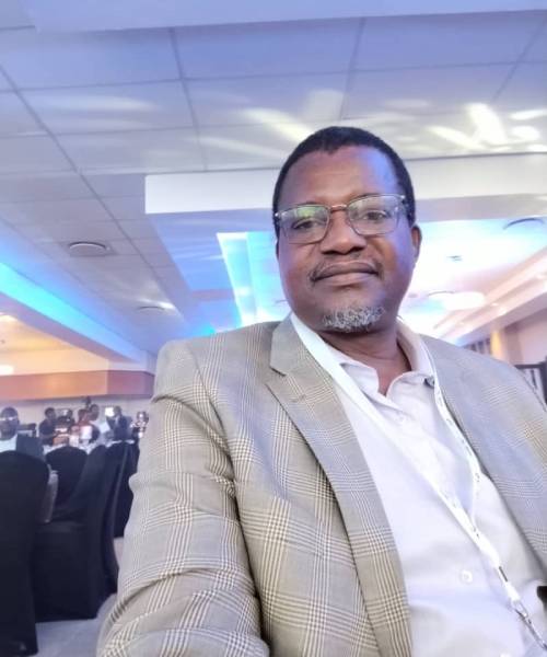 FESBC 2nd Vice President