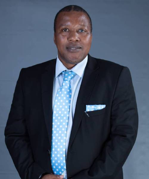 FESBC 2nd Vice President